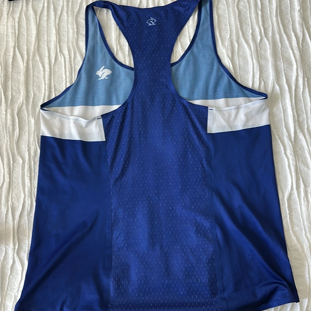 Rabbit Colorado Racing Kit - Picture 3 of 3